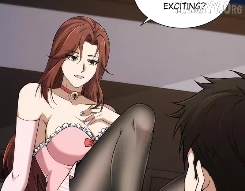 Hidden Dragon in the City (2025) Chapter 47 - page 38